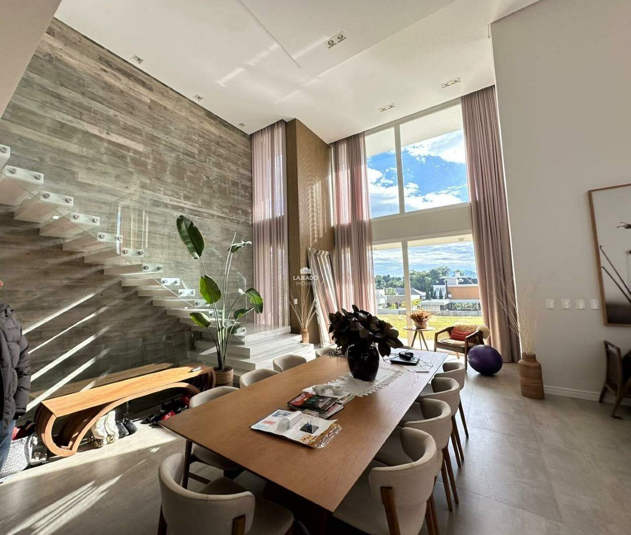 Casa, 4 quartos, 452 m² - Foto 5