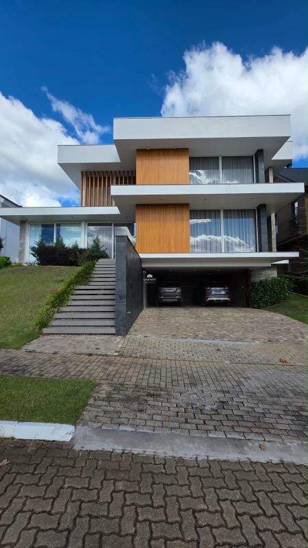 Casa, 4 quartos, 452 m² - Foto 1