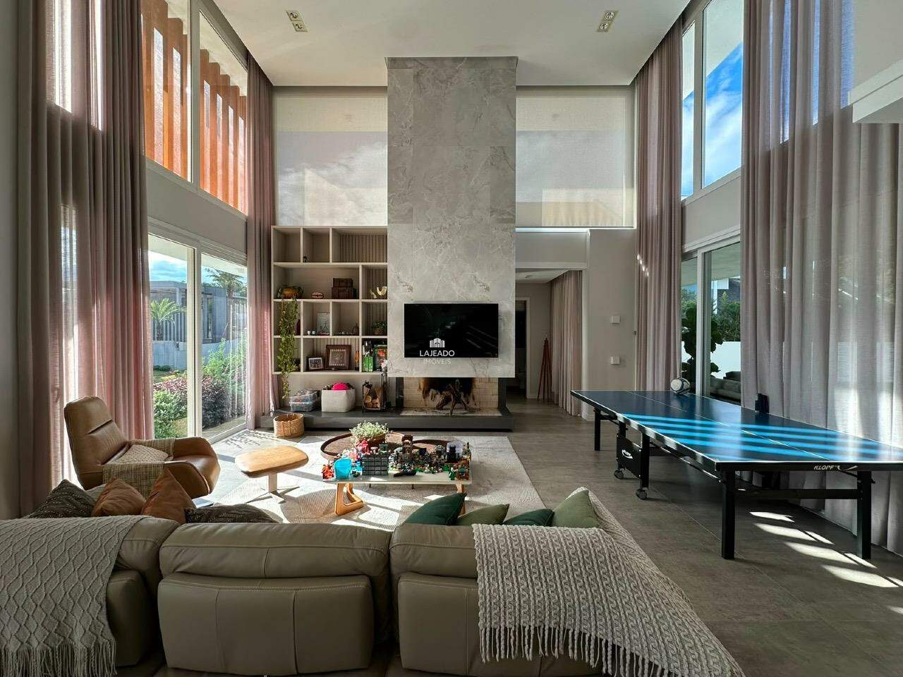Casa, 4 quartos, 452 m² - Foto 4
