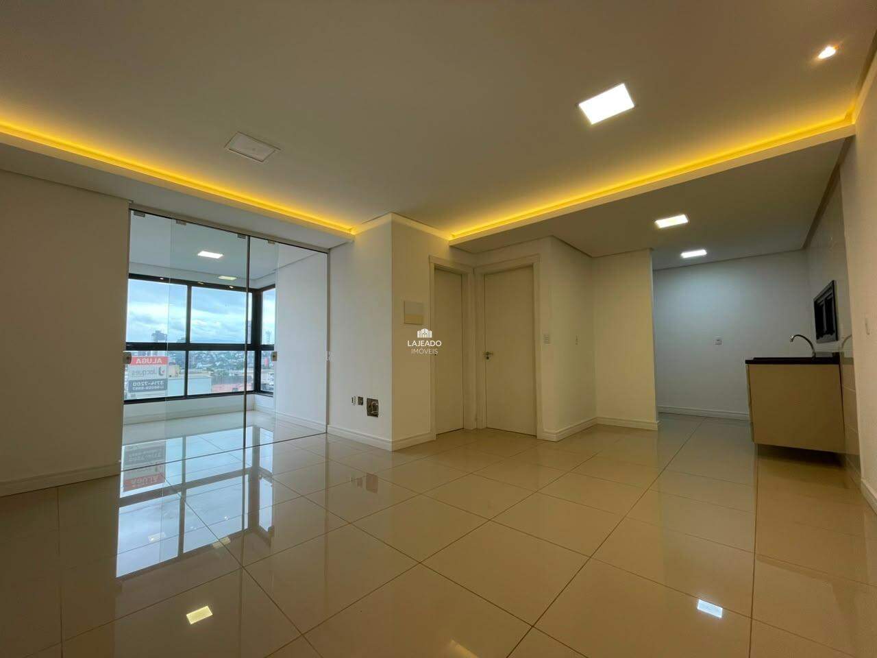 Apartamento, 1 quarto, 53 m² - Foto 2