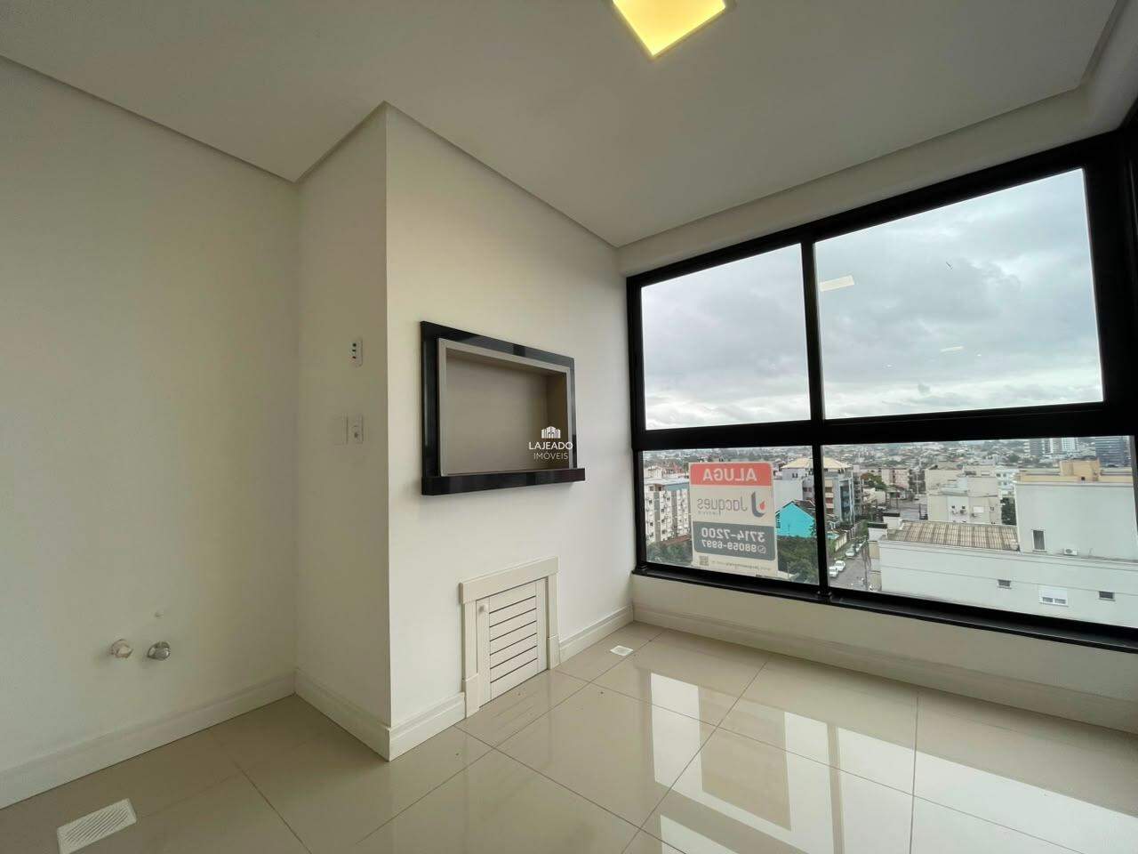 Apartamento, 1 quarto, 53 m² - Foto 4