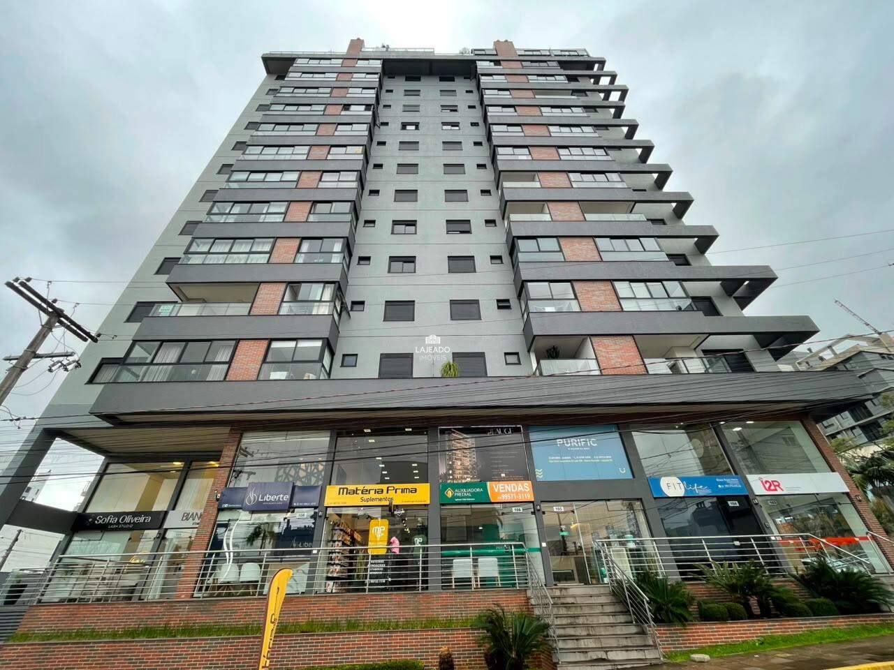 Apartamento, 1 quarto, 53 m² - Foto 1