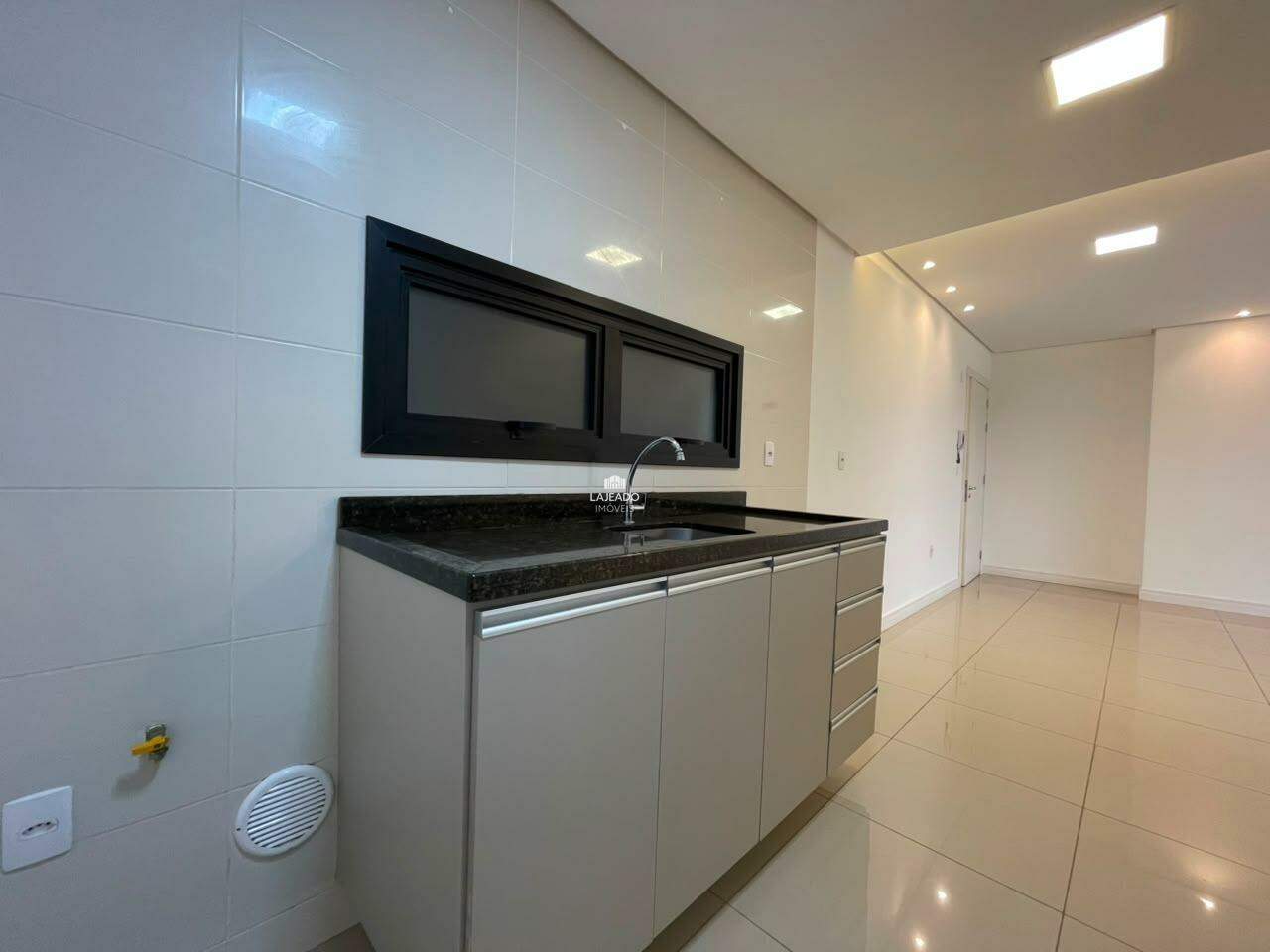 Apartamento, 1 quarto, 53 m² - Foto 6
