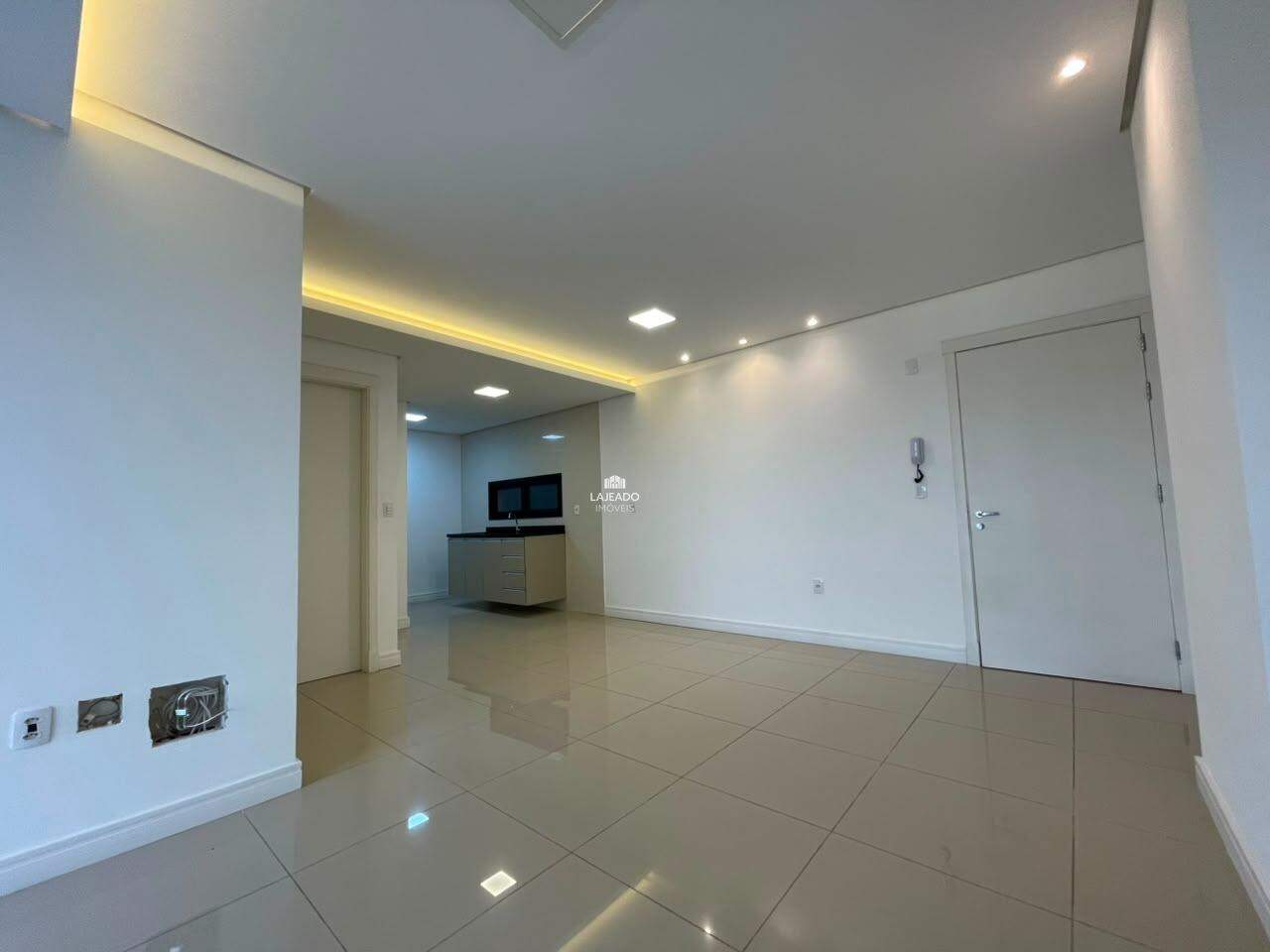 Apartamento, 1 quarto, 53 m² - Foto 3