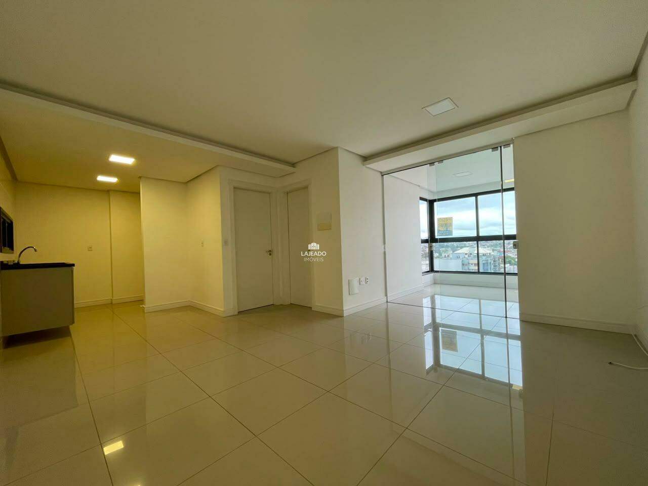 Apartamento, 1 quarto, 53 m² - Foto 2