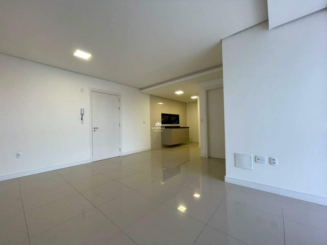 Apartamento, 1 quarto, 53 m² - Foto 3