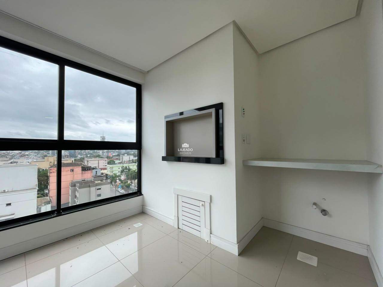 Apartamento, 1 quarto, 53 m² - Foto 4