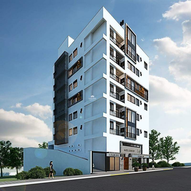 Apartamento, 2 quartos, 67 m² - Foto 1
