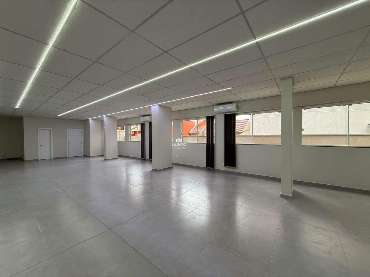 Loja-Salão, 283 m² - Foto 5