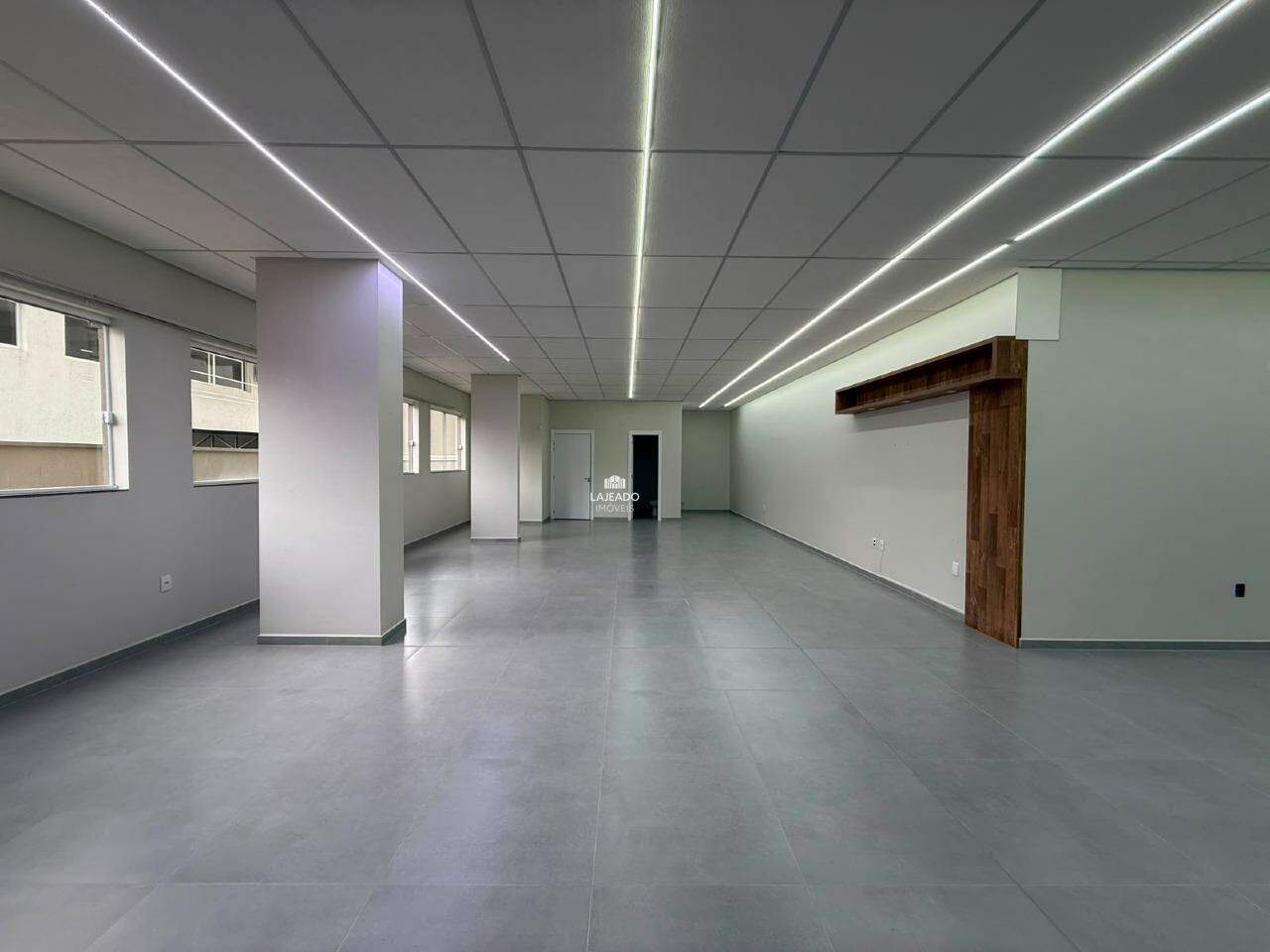 Loja-Salão, 283 m² - Foto 10