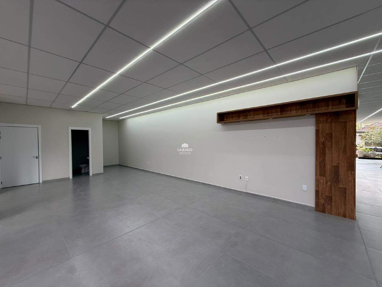 Loja-Salão, 283 m² - Foto 4