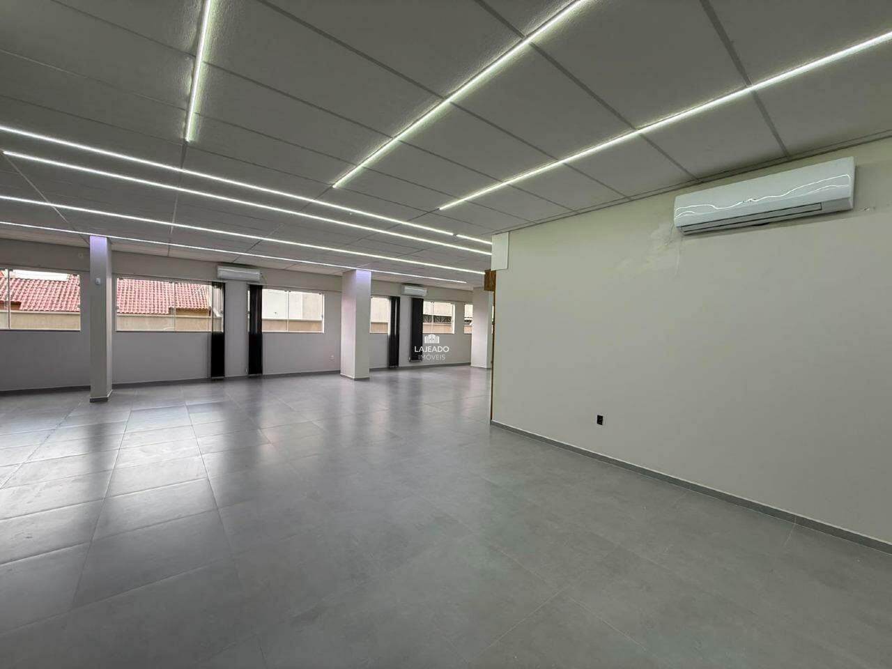 Loja-Salão, 283 m² - Foto 6
