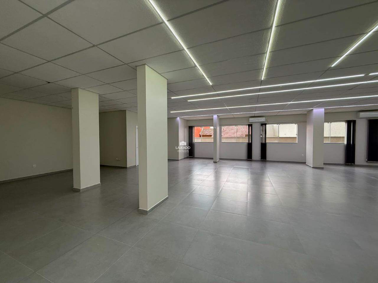Loja-Salão, 283 m² - Foto 9