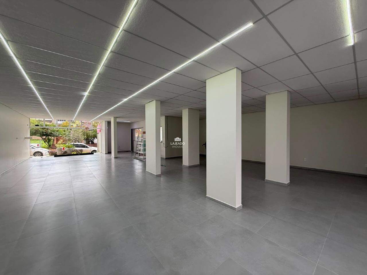 Loja-Salão, 283 m² - Foto 3