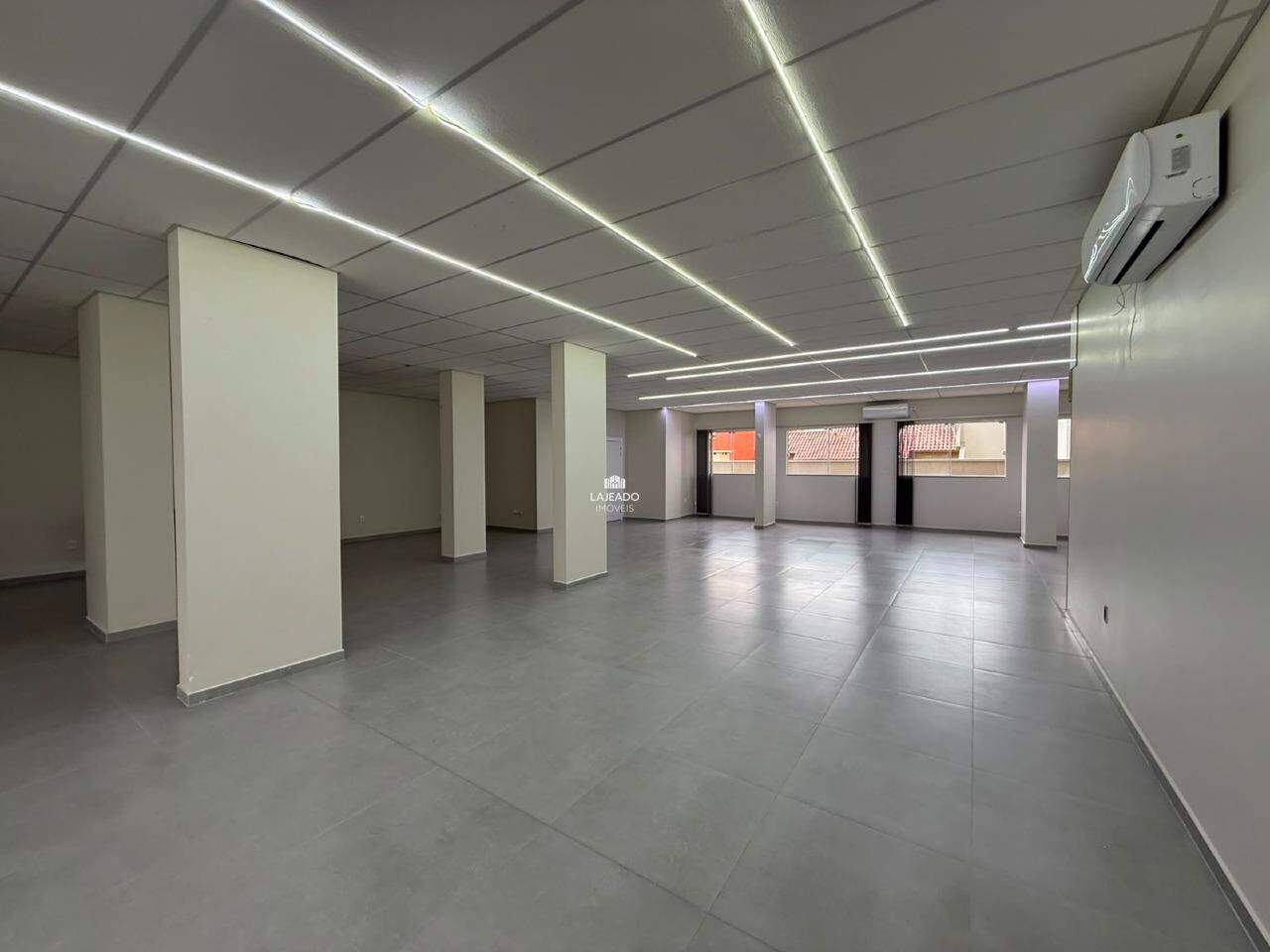 Loja-Salão, 283 m² - Foto 11