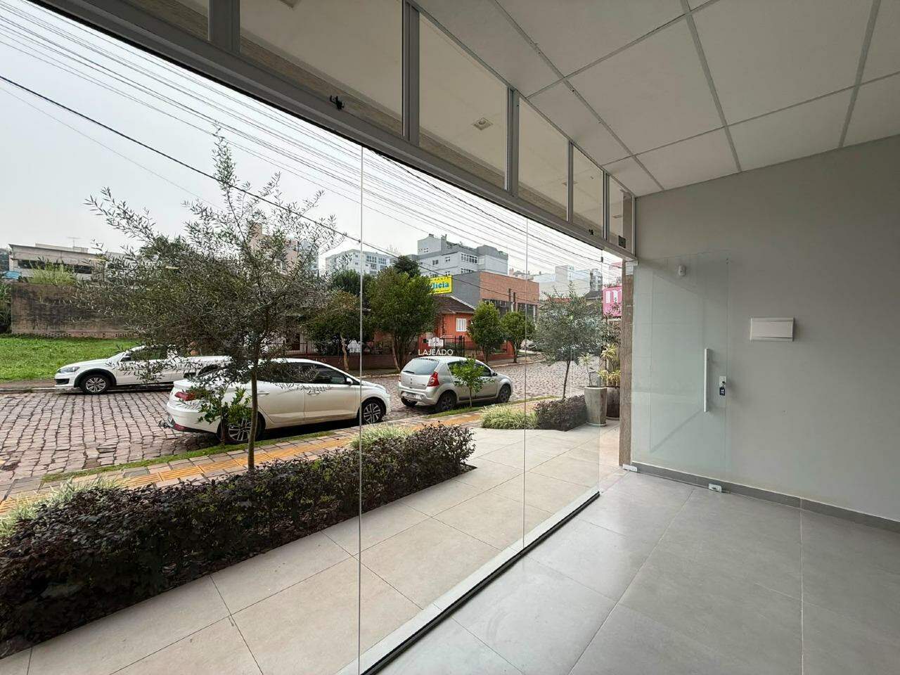 Loja-Salão, 50 m² - Foto 4
