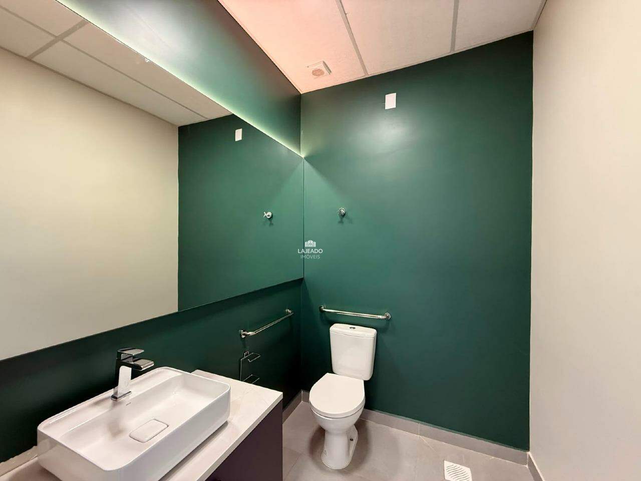 Loja-Salão, 50 m² - Foto 10