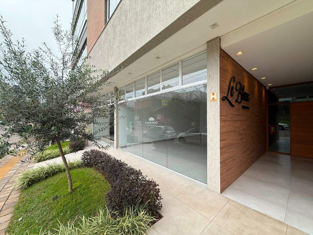 Loja-Salão, 50 m² - Foto 3