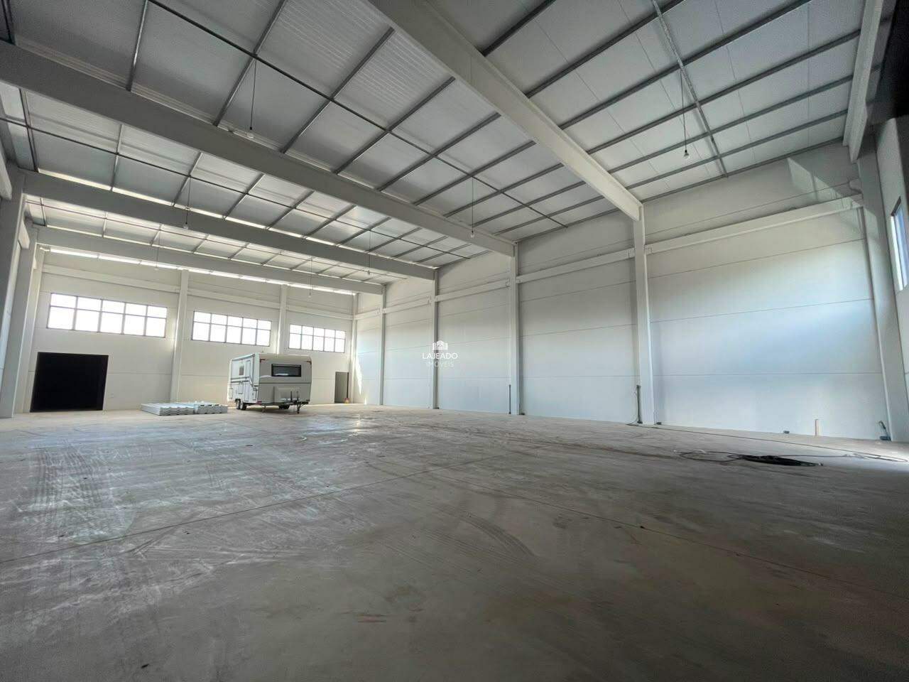Loja-Salão, 425 m² - Foto 3