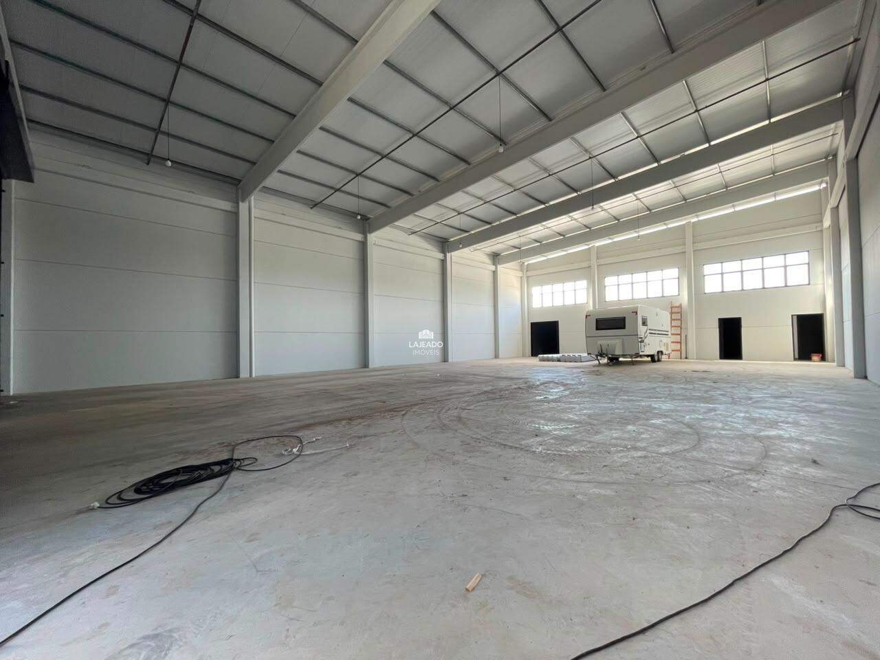 Loja-Salão, 425 m² - Foto 2