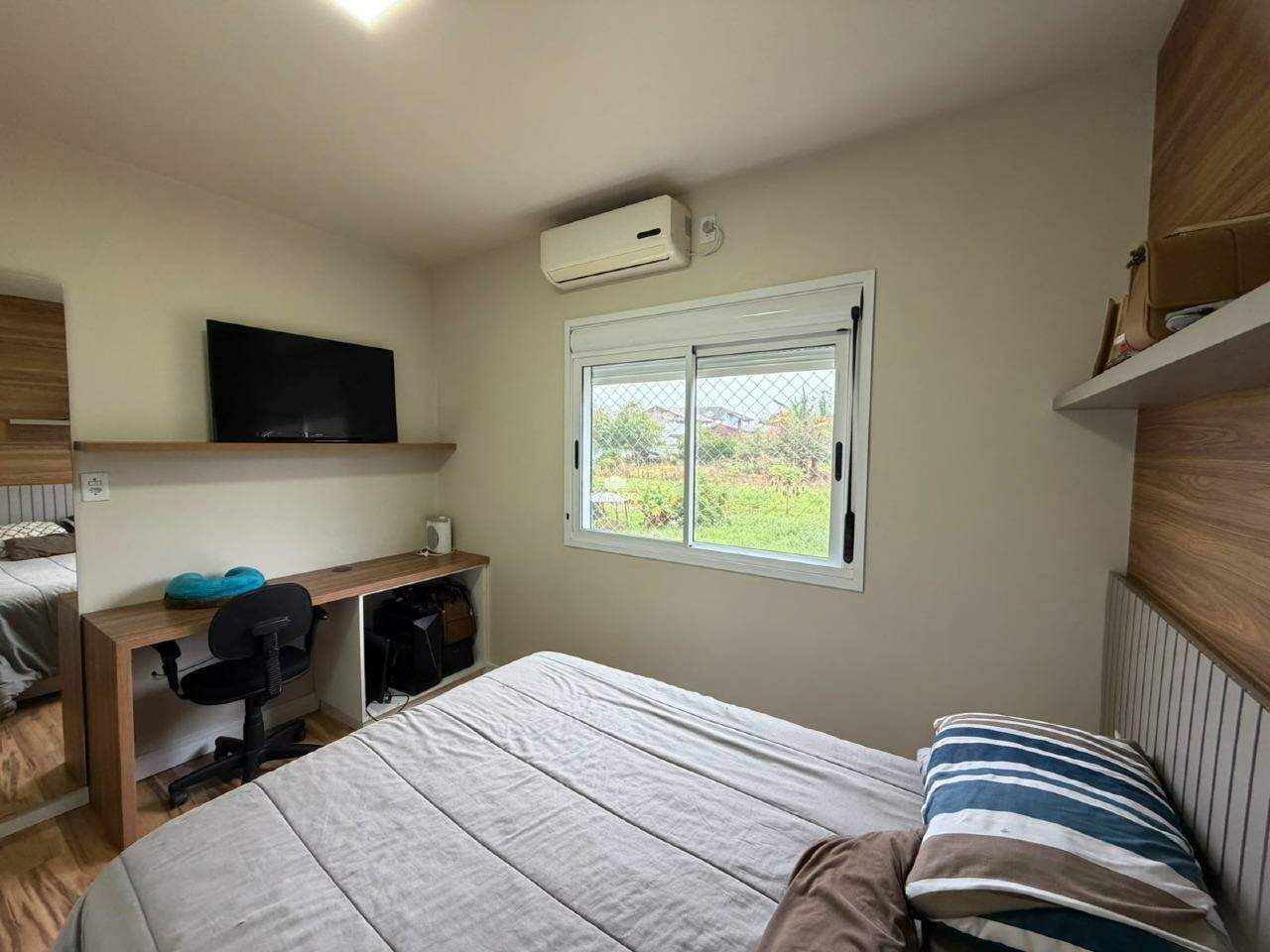 Apartamento, 2 quartos, 54 m² - Foto 13