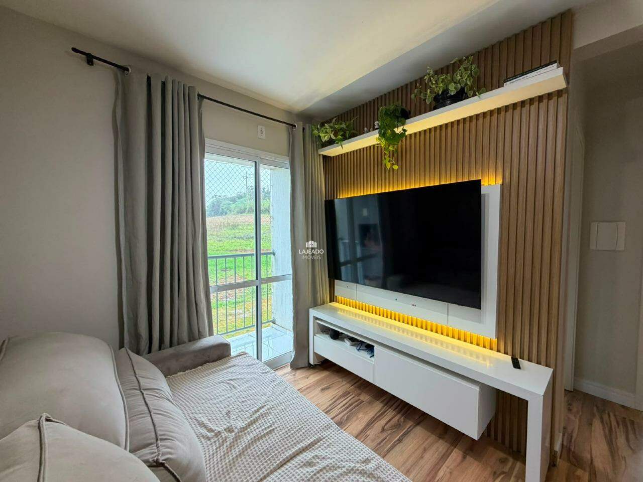 Apartamento, 2 quartos, 54 m² - Foto 4