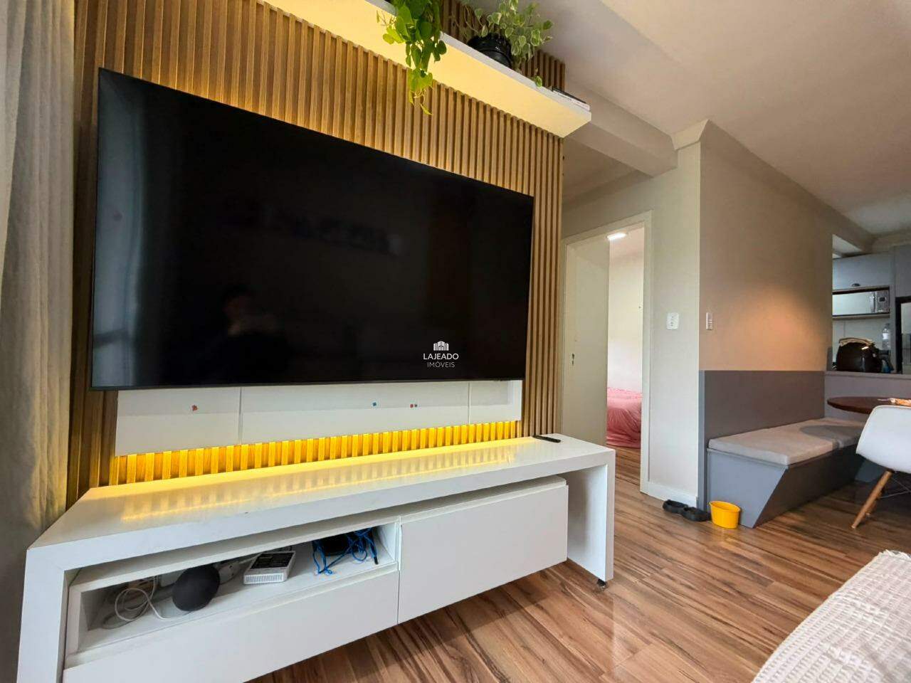 Apartamento, 2 quartos, 54 m² - Foto 5