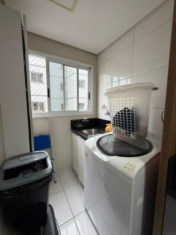 Apartamento, 2 quartos, 54 m² - Foto 9