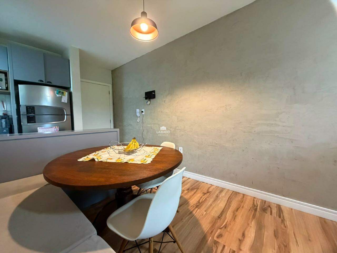 Apartamento, 2 quartos, 54 m² - Foto 7