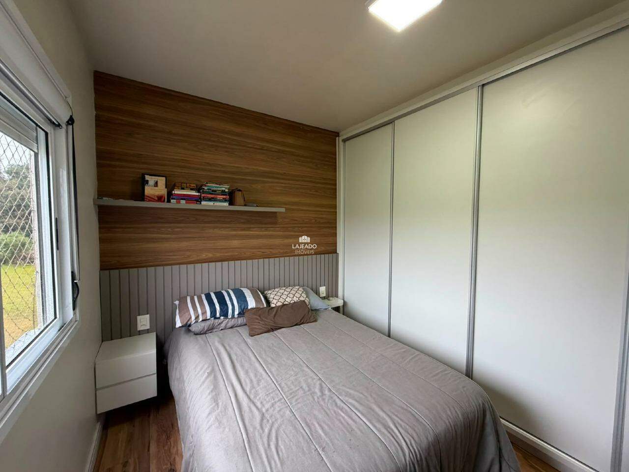 Apartamento, 2 quartos, 54 m² - Foto 12