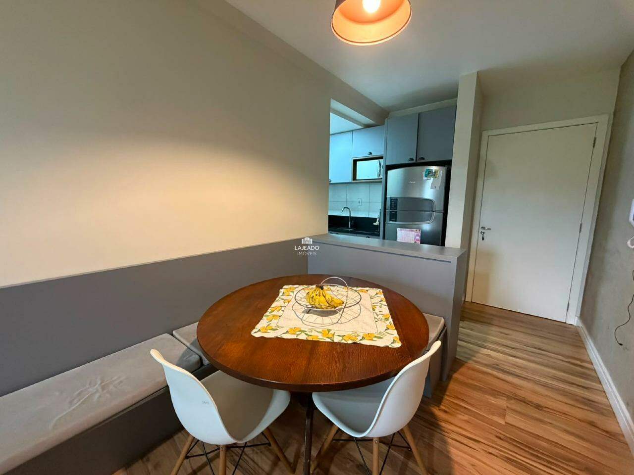 Apartamento, 2 quartos, 54 m² - Foto 6