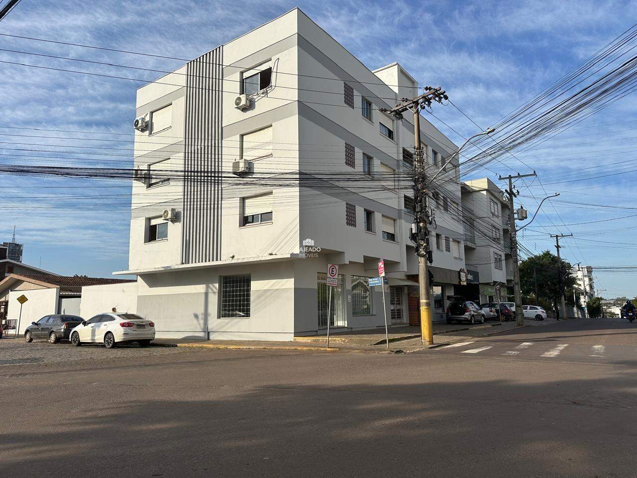 Apartamento, 1 quarto, 44 m² - Foto 1