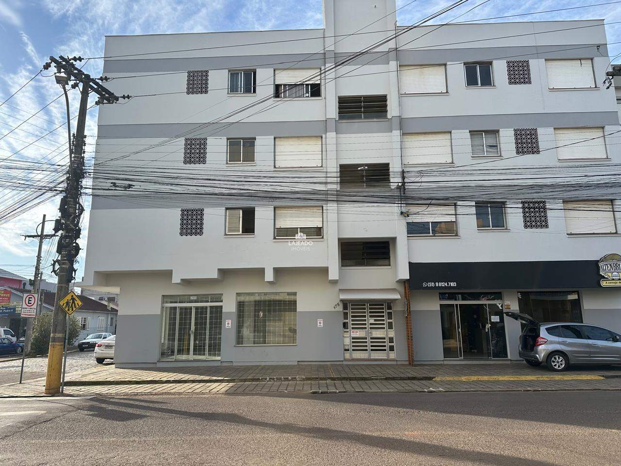Apartamento, 1 quarto, 44 m² - Foto 5