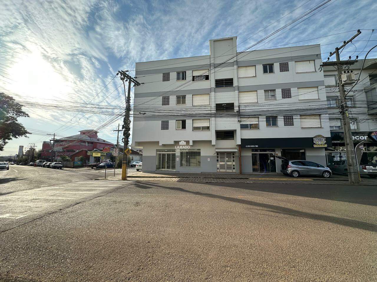 Apartamento, 1 quarto, 44 m² - Foto 4