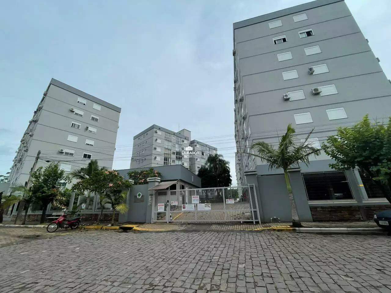 Apartamento à venda no Moinhos: 