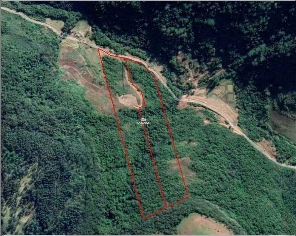 Terreno, 4 hectares - Foto 3