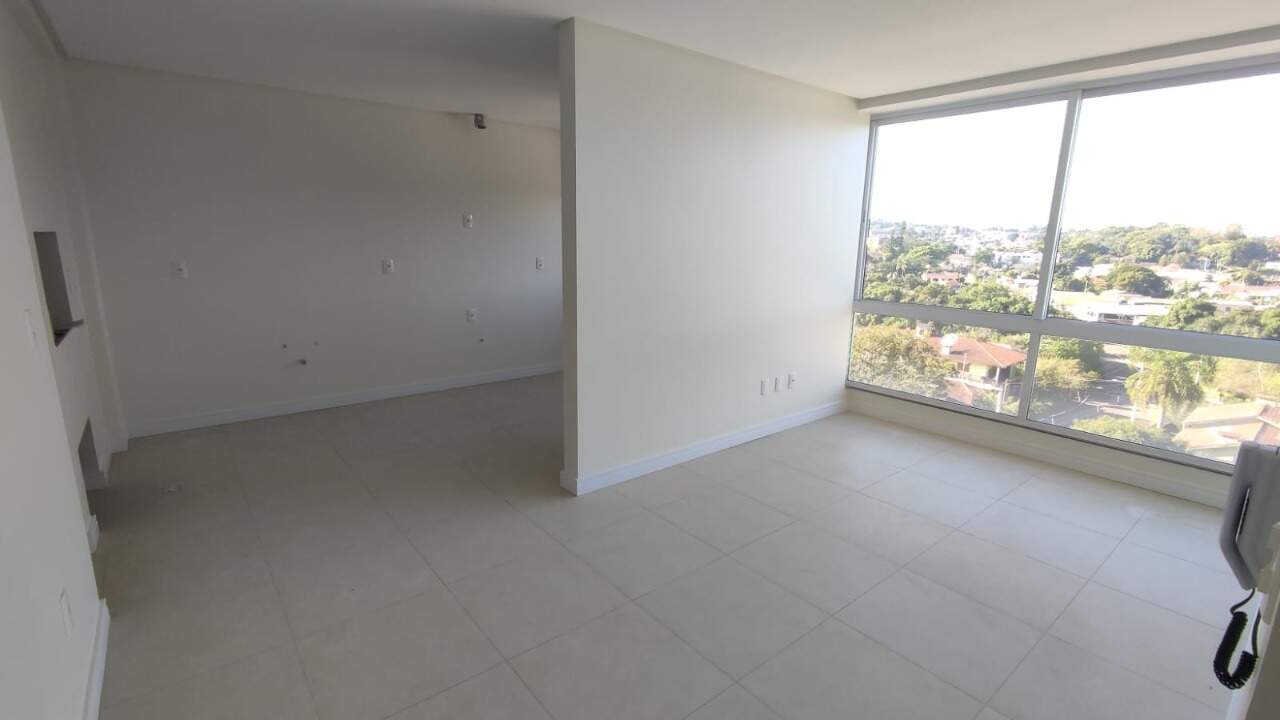 Apartamento à venda com 2 quartos, 70m² - Foto 3