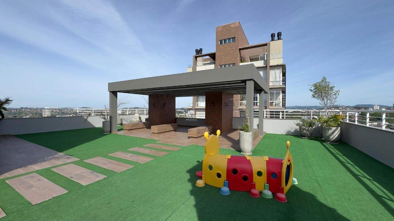 Apartamento, 2 quartos, 56 m² - Foto 4