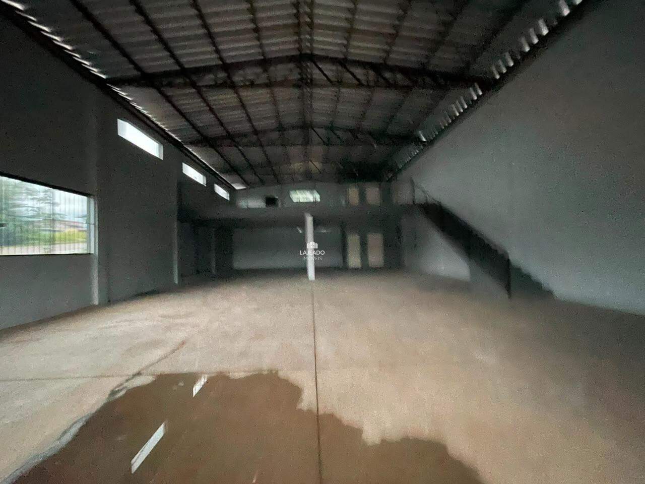 Loja-Salão, 360 m² - Foto 2