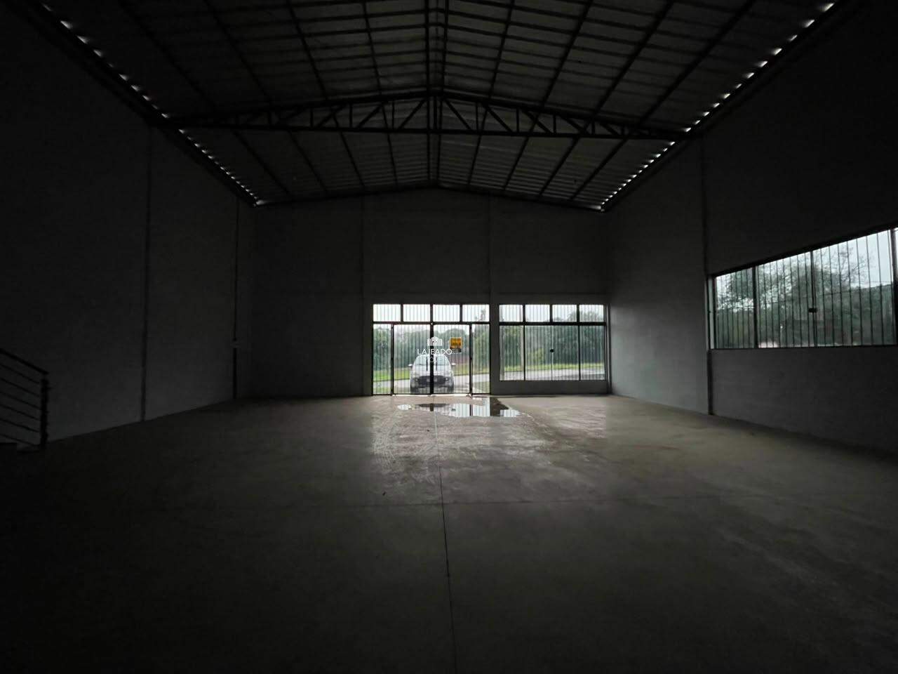 Loja-Salão, 360 m² - Foto 4