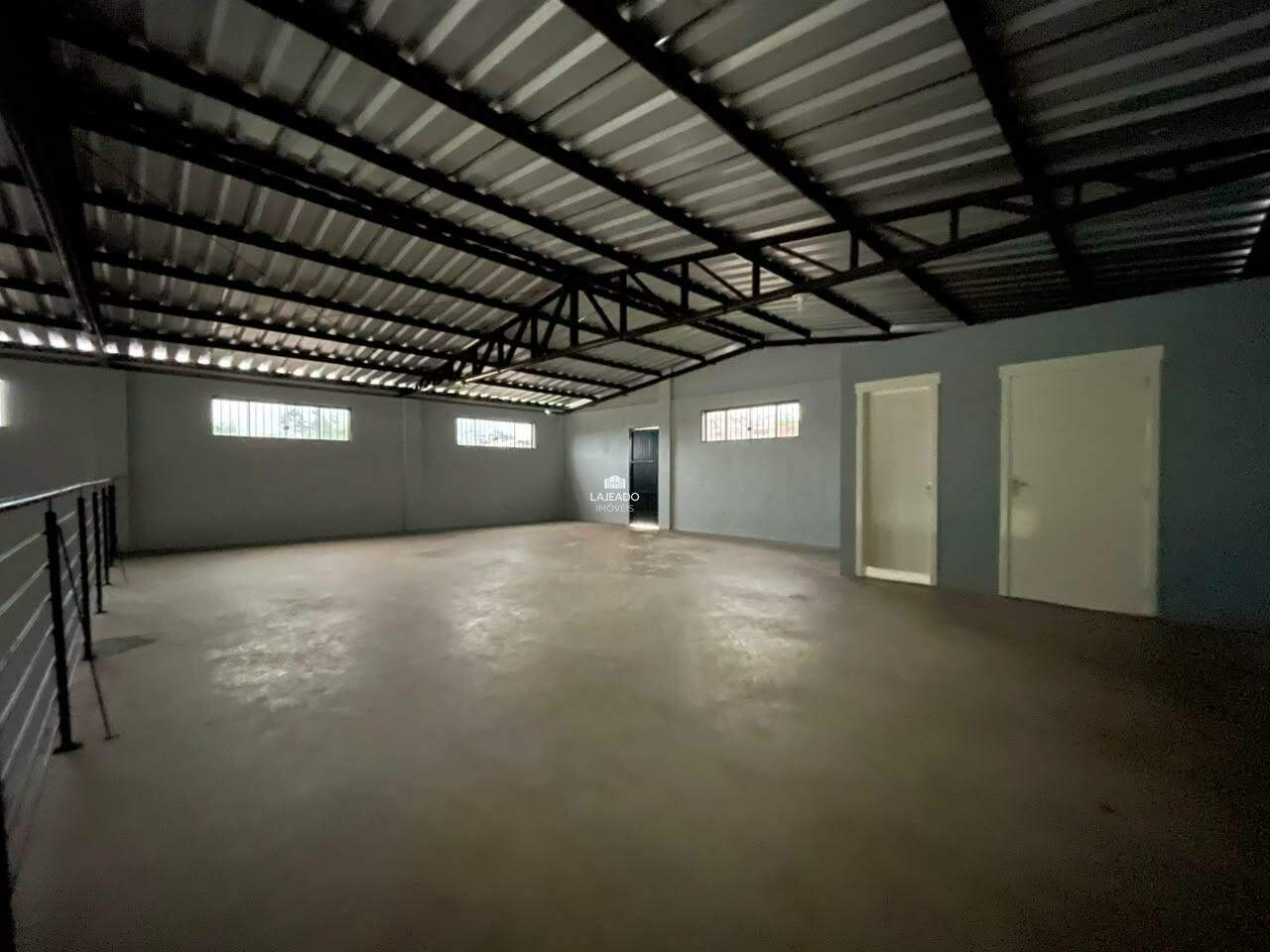 Loja-Salão, 360 m² - Foto 3
