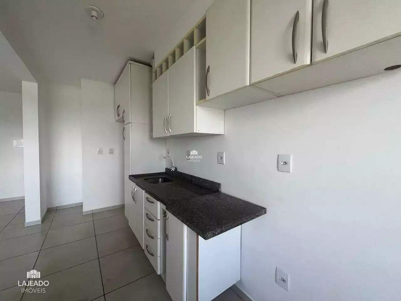 Apartamento, 2 quartos, 60 m² - Foto 4