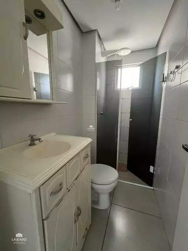 Apartamento, 2 quartos, 60 m² - Foto 10