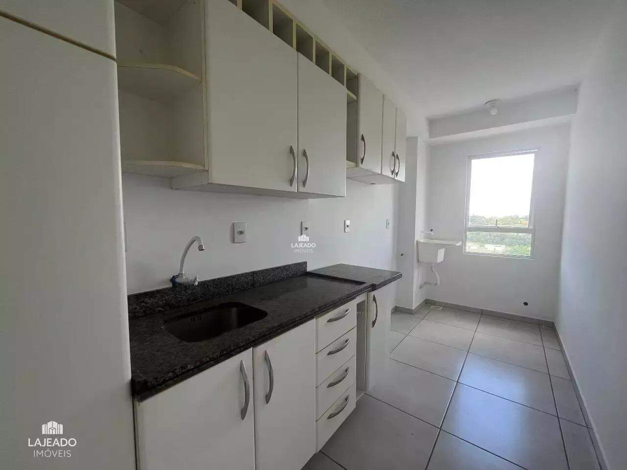 Apartamento, 2 quartos, 60 m² - Foto 5