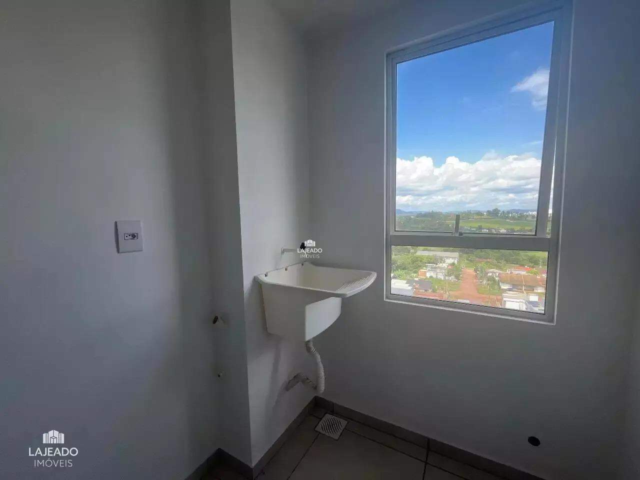 Apartamento, 2 quartos, 60 m² - Foto 6