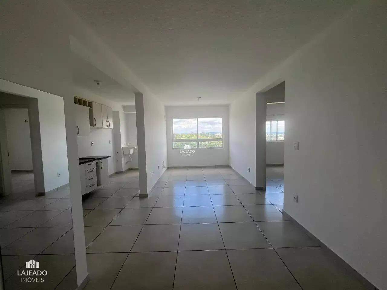 Apartamento, 2 quartos, 60 m² - Foto 2