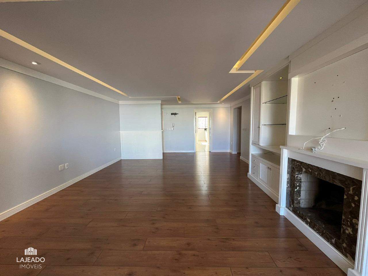 Apartamento, 3 quartos, 173 m² - Foto 4