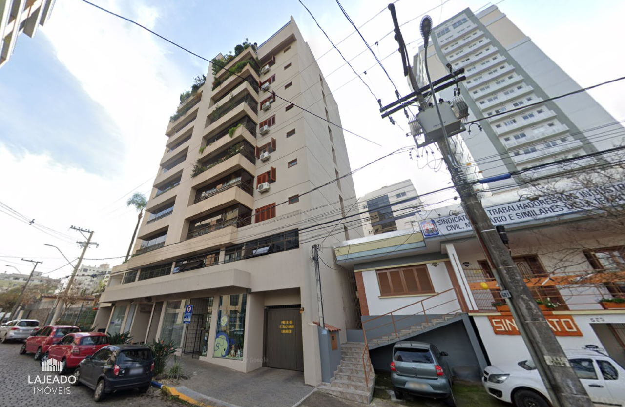 Apartamento, 3 quartos, 173 m² - Foto 1