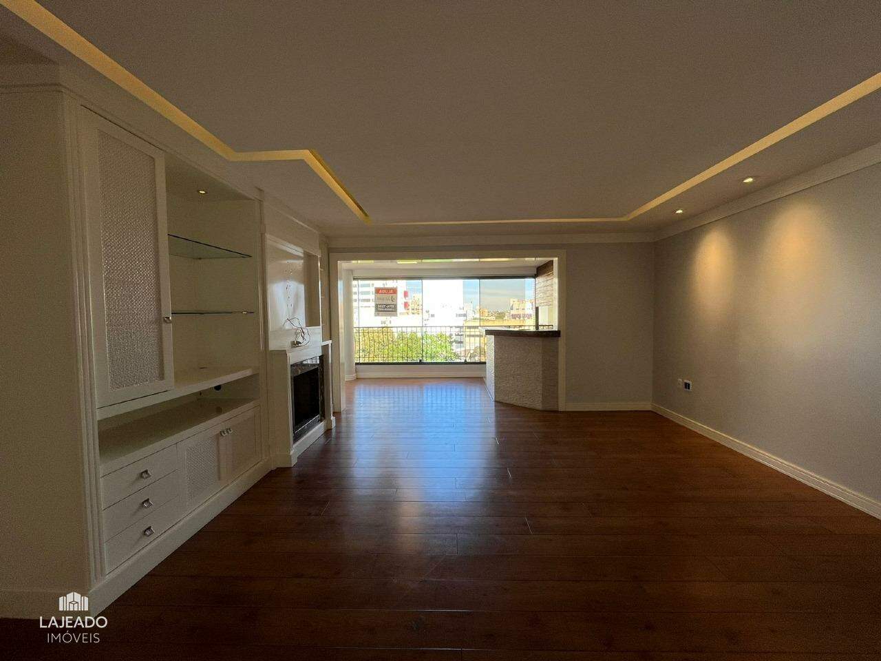 Apartamento, 3 quartos, 173 m² - Foto 2