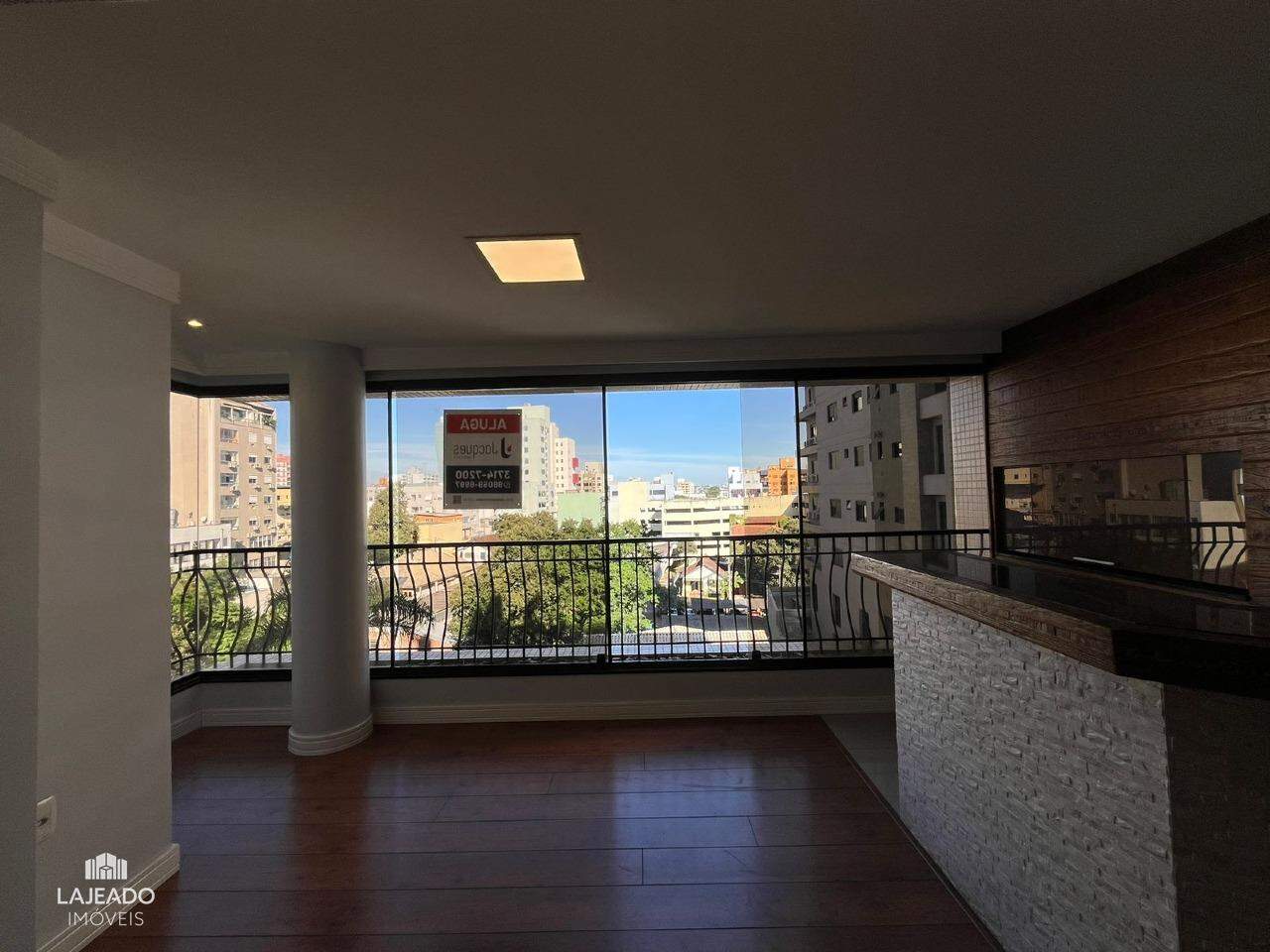 Apartamento, 3 quartos, 173 m² - Foto 3
